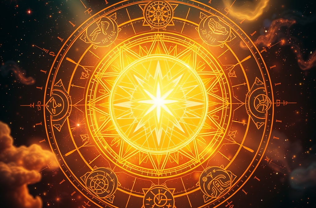 Astrologia Neohumanista